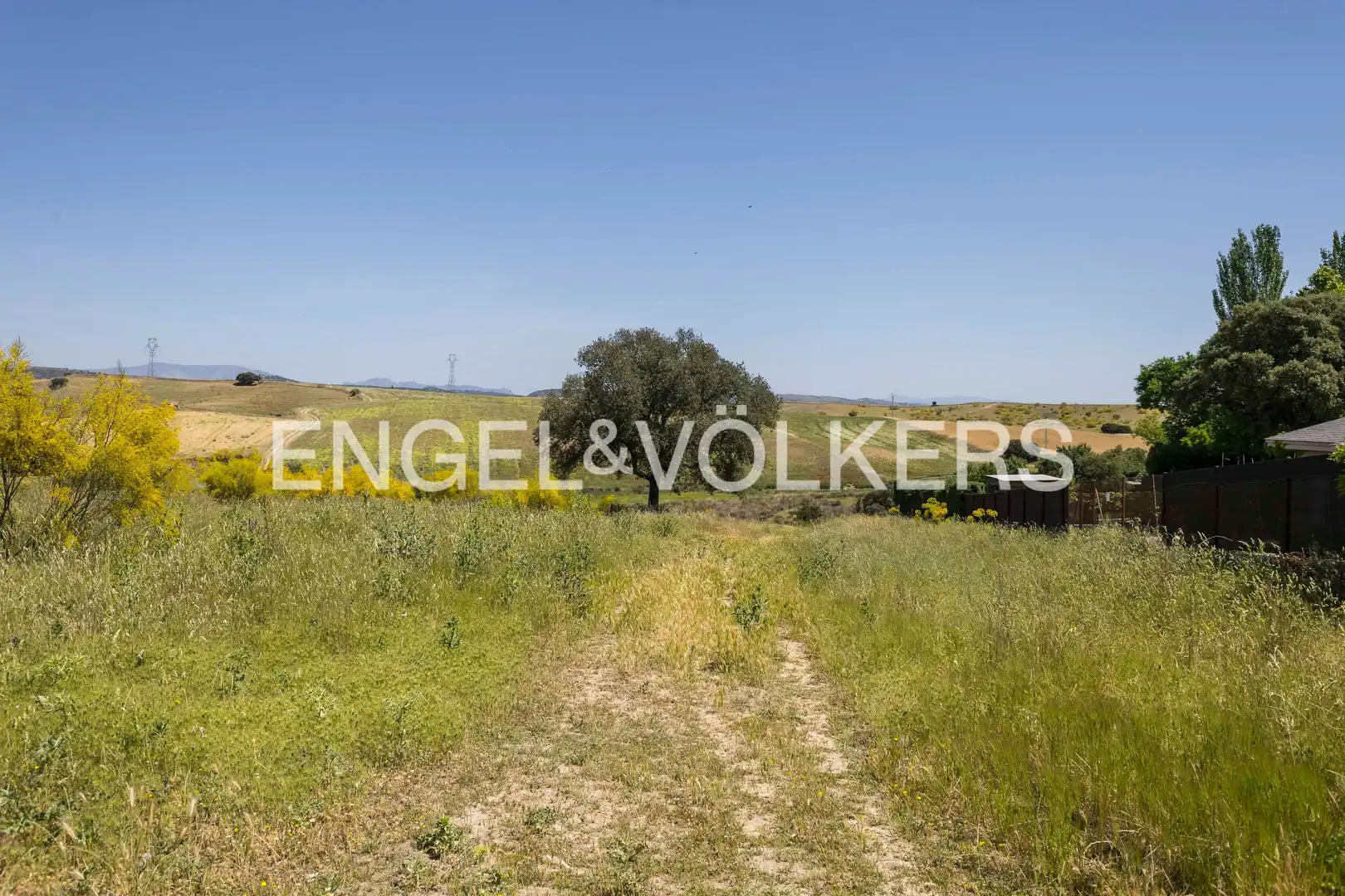 Casa o chalet en venta en San Agustín del Guadalix con Aire acondicionado, Calefacción y Jardín privado