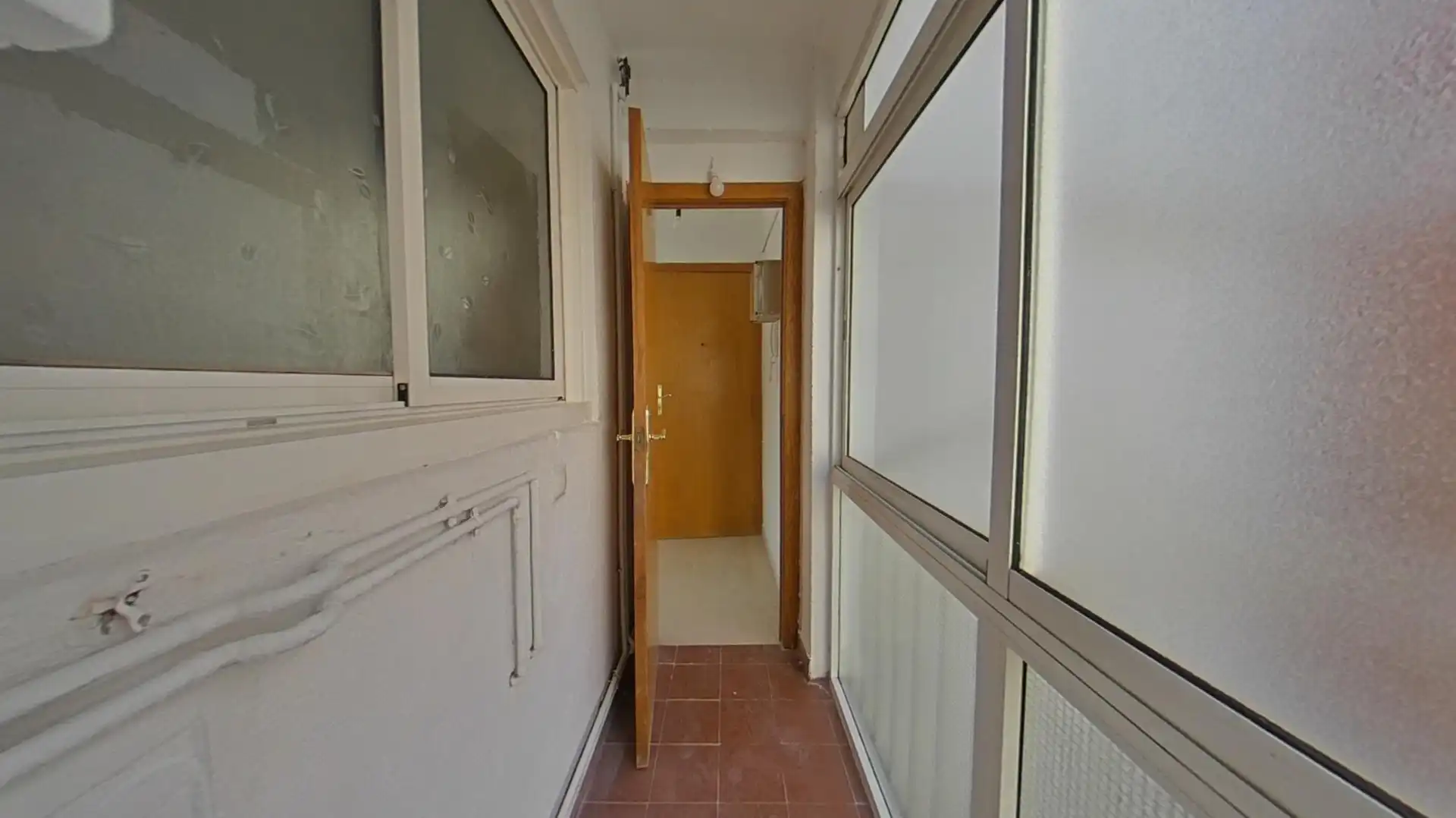 Piso en venta en Sabadell