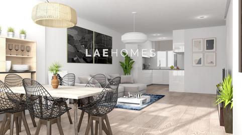 Foto 4 de Pis en venda a Avenida Avenida de Ategorrieta, Gros, Gipuzkoa