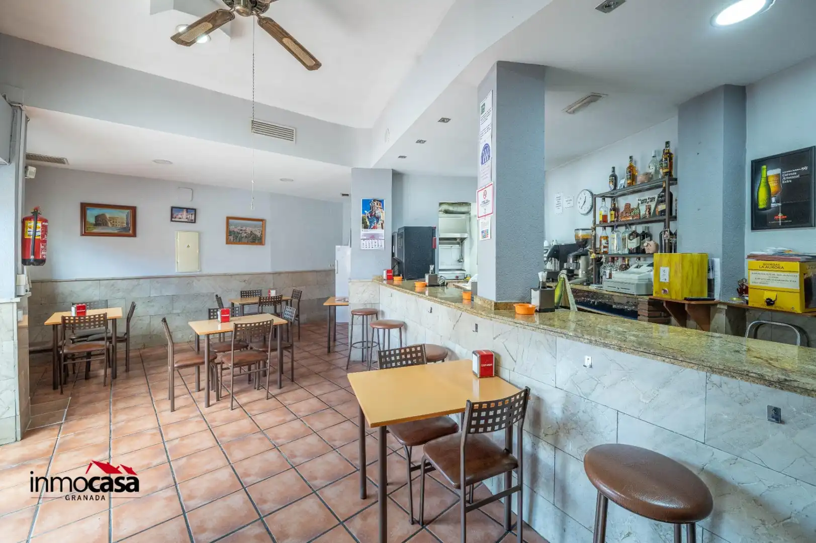 Local en venta en Armilla