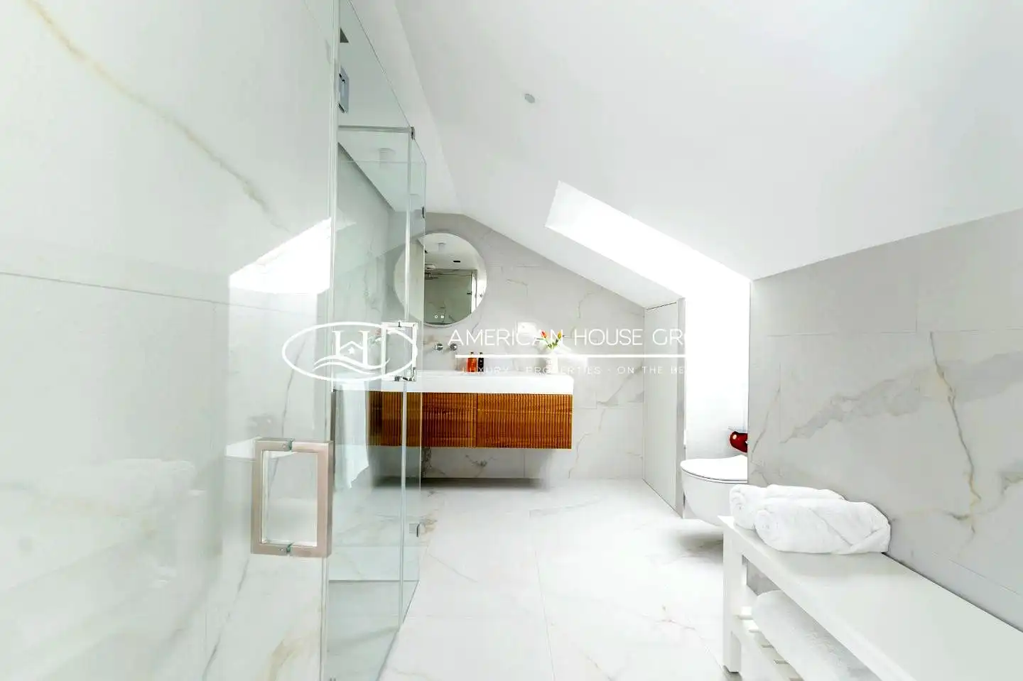 Penthouse mit Pool zum Verkauf in Nueva Andalucía, imagen 29