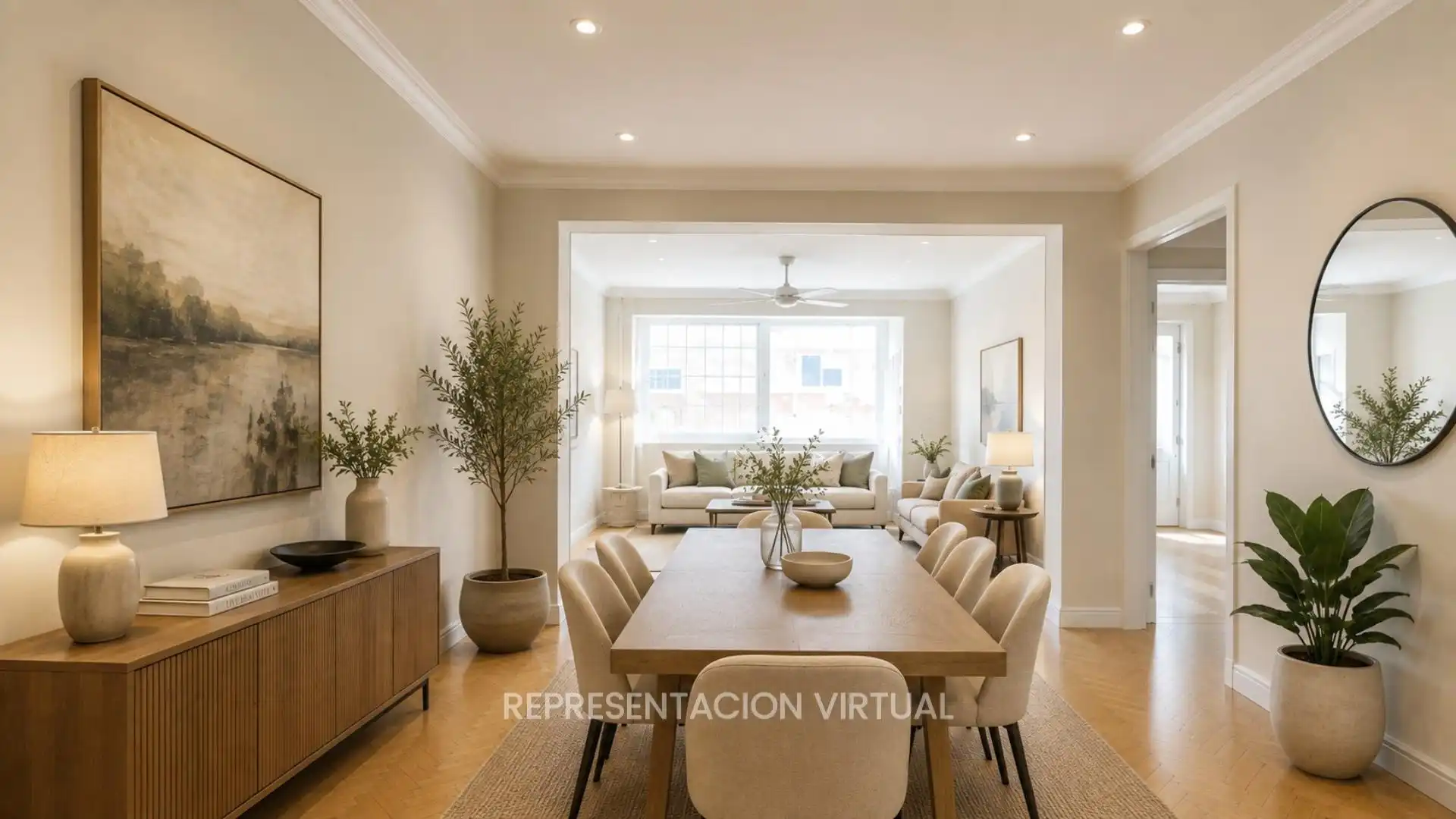 Appartement avec ascenseur à vendre à Chamberí