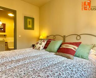 Bedroom of House or chalet for sale in Real Sitio de San Ildefonso