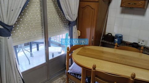 Foto 3 de Piso de alquiler en Residencia, Logroño