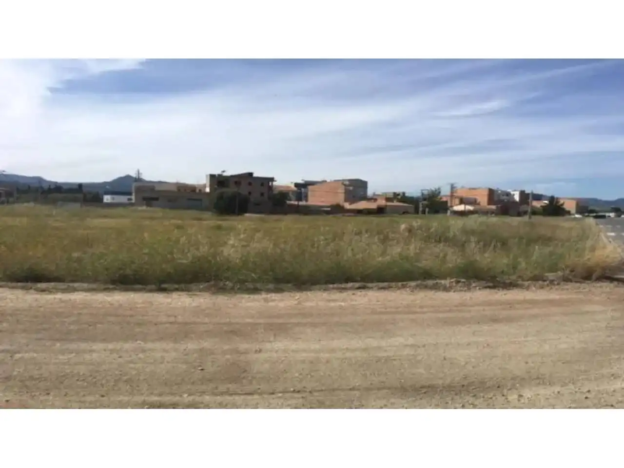 Terreny residencial en venda a Calle UA 9 RIERO SUD, PARCELA, imagen 3