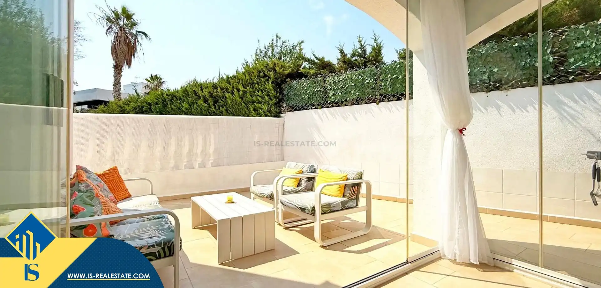 Chalet con jardín en venta en Orihuela Costa, imagen 35