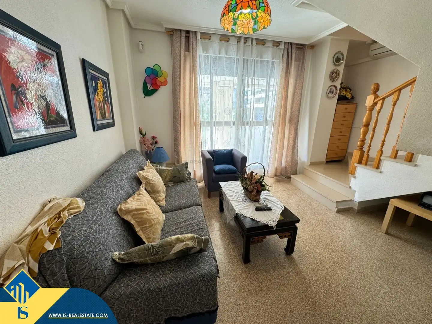 Duplex in vendita a Las Viñas, imagen 22