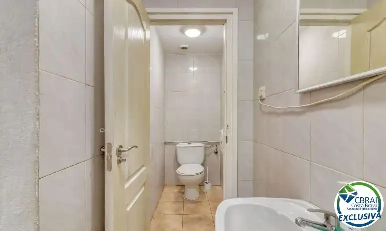 Gewerbefläche zum Verkauf in Carrer de Pau Casals, imagen 17
