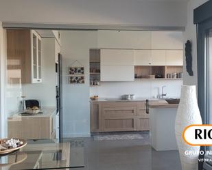 Kitchen of Flat for sale in Vitoria - Gasteiz  with Heating, Terrace and Storage room