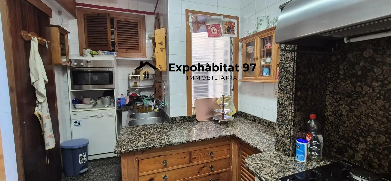 Apartamento con terraza en venta en Passeig COLON, imagen 32