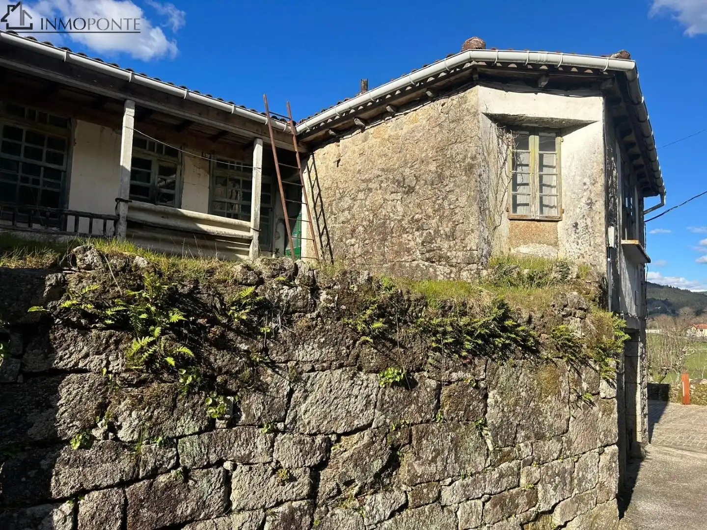 Haus mit Garten zum Verkauf in Cerdedo, imagen 26