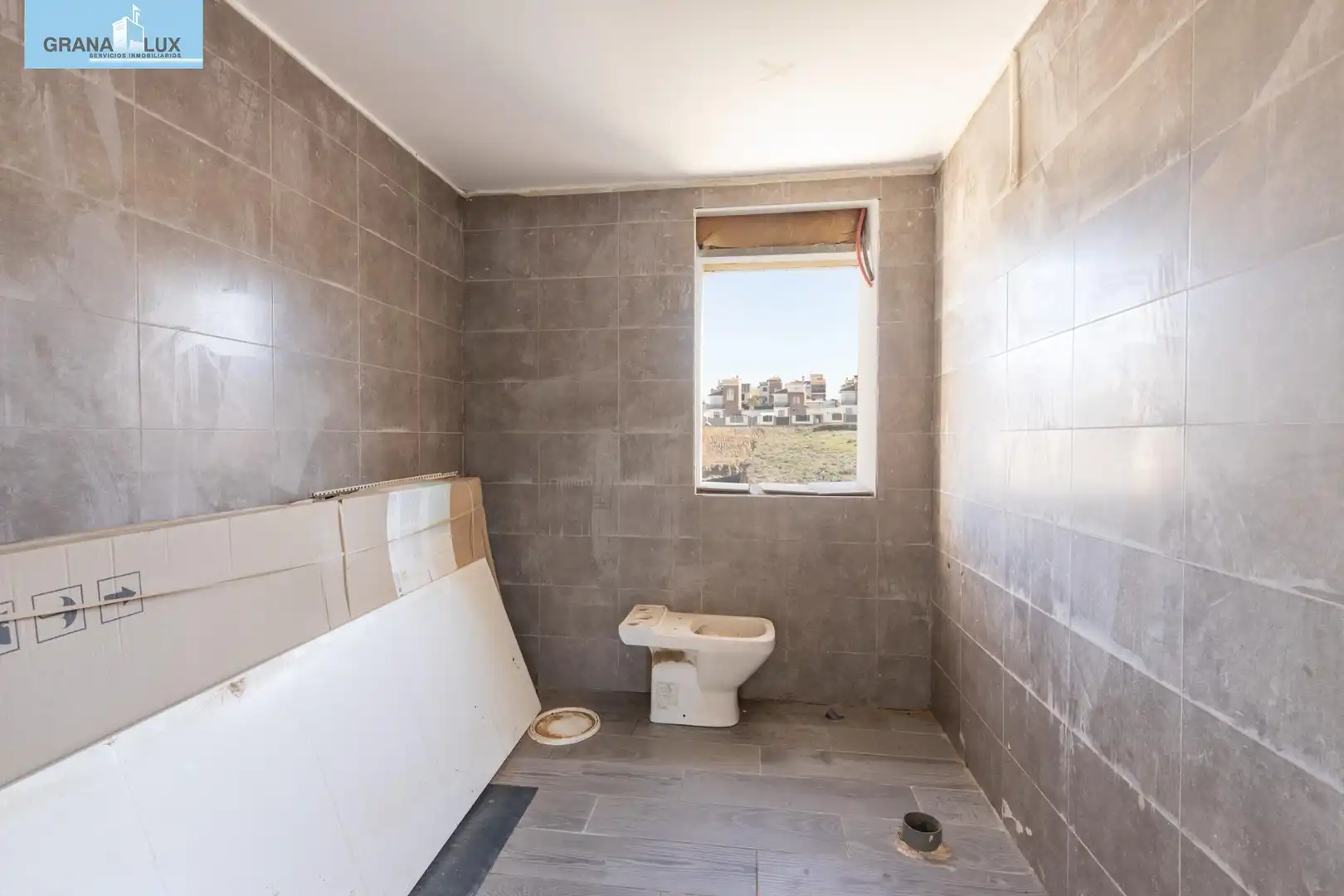 Detached house with terrace for sale in Calle Puntal de las Siete Lagunas, imagen 30