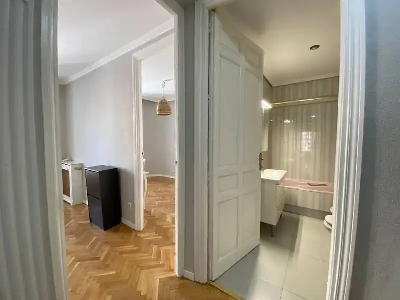 Flat for rent in FUENCARRAL , Trafalgar