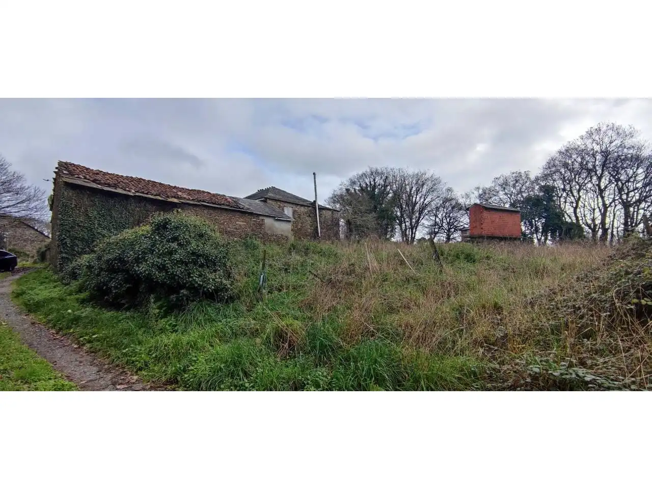 Casa en venta en A Fonsagrada, imagen 6