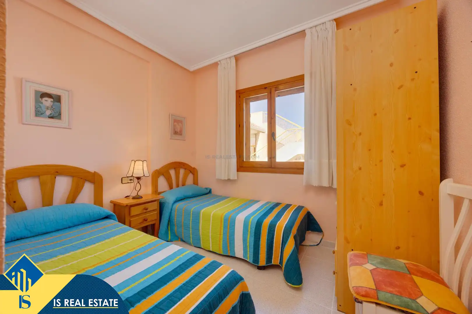 Apartamento con piscina en venta en Playa del Acequión, Náufragos y Rocío del Mar, imagen 6