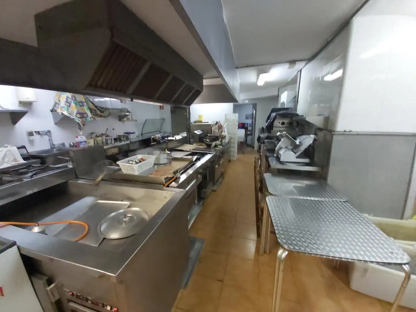 Local comercial en venta en L'Estartit Poble, imagen 17