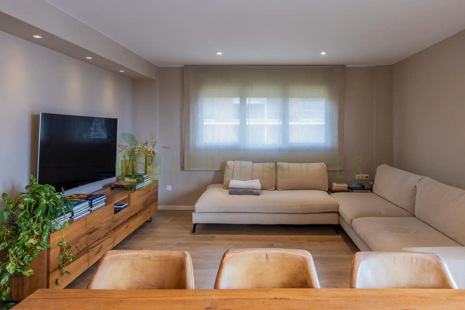 Attique avec piscine à vendre à La Plana, imagen 14