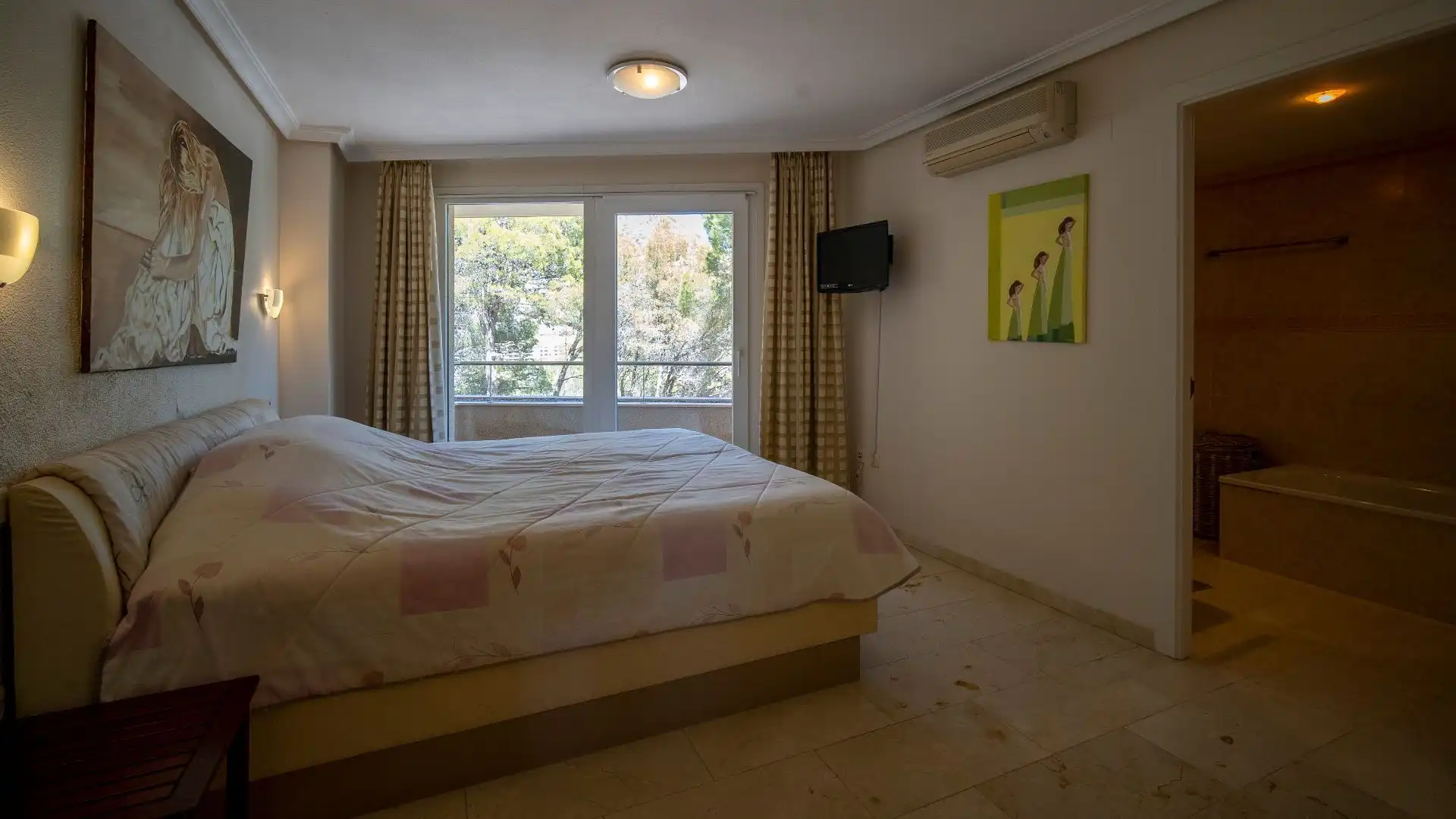 Appartamento con piscina in vendita a Altea Hills, imagen 29