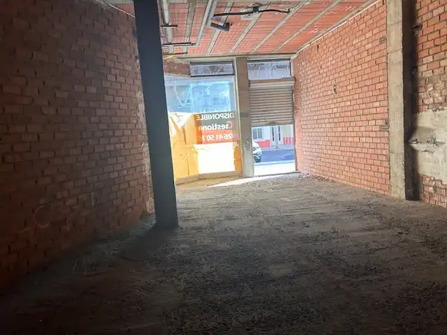Gewerbefläche zur Miete in Calle Ancha 11, imagen 15