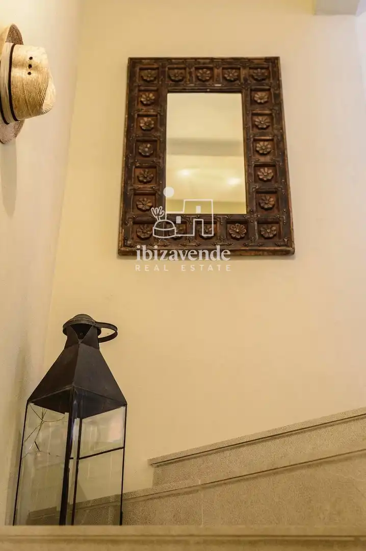 Habitación de Ático en venta en Eivissa con Aire acondicionado, Calefacción y Terraza