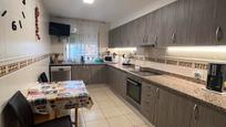 Kitchen of Single-family semi-detached for sale in Vilamalla  with Terrace, Swimming Pool and Balcony