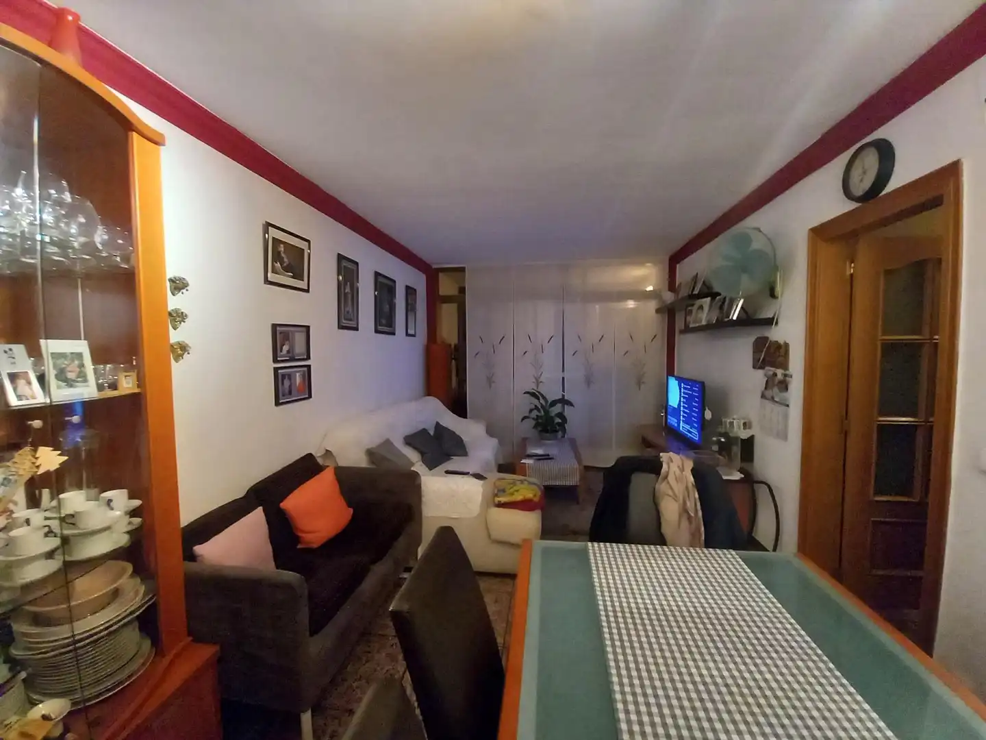 Piso en venta en Cerdanyola Sud, Cerdanyola, Mataró