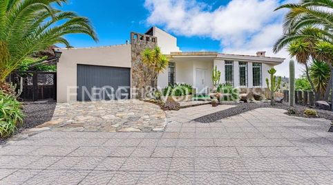 Foto 3 de Casa o chalet en venta en Tamaimo - Arguayo, Santiago del Teide