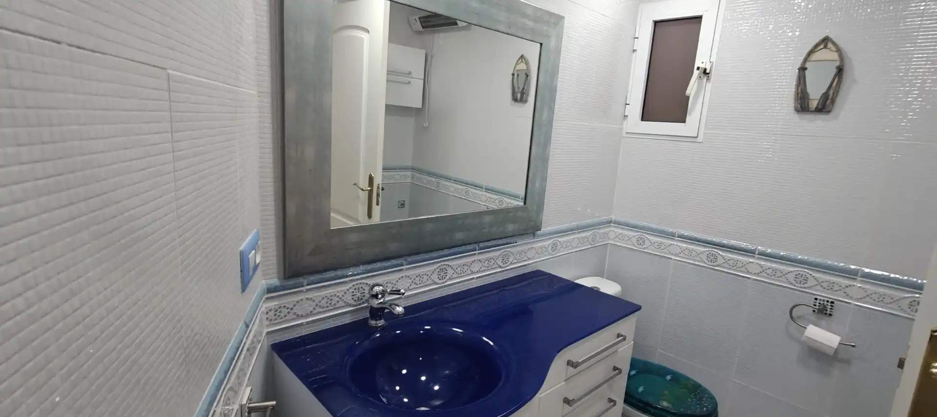 Appartement compact avec ascenseur à vendre à Avenida Castelló 1, imagen 22