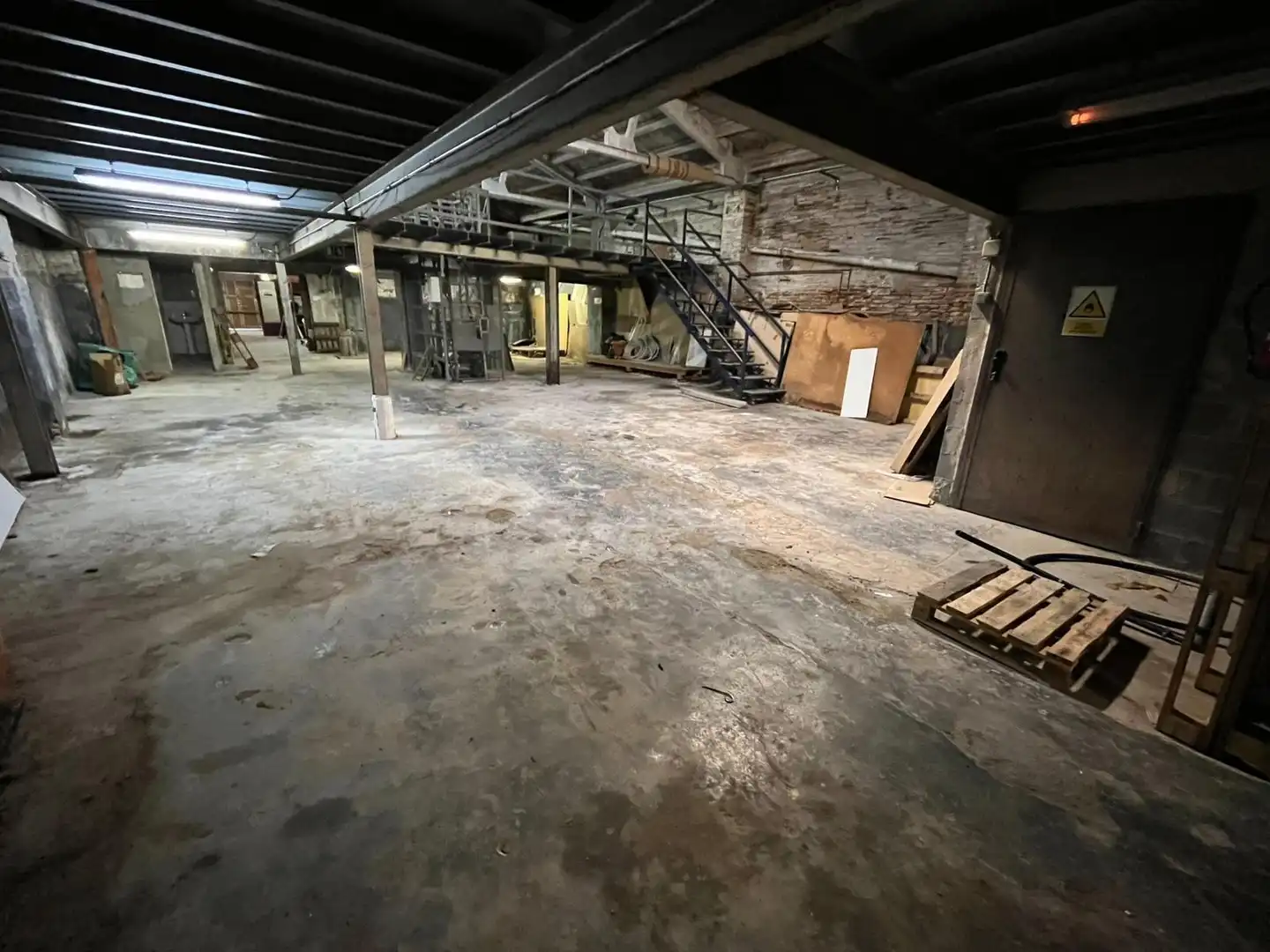 Local comercial en venta en Can Feu - Gràcia, imagen 4