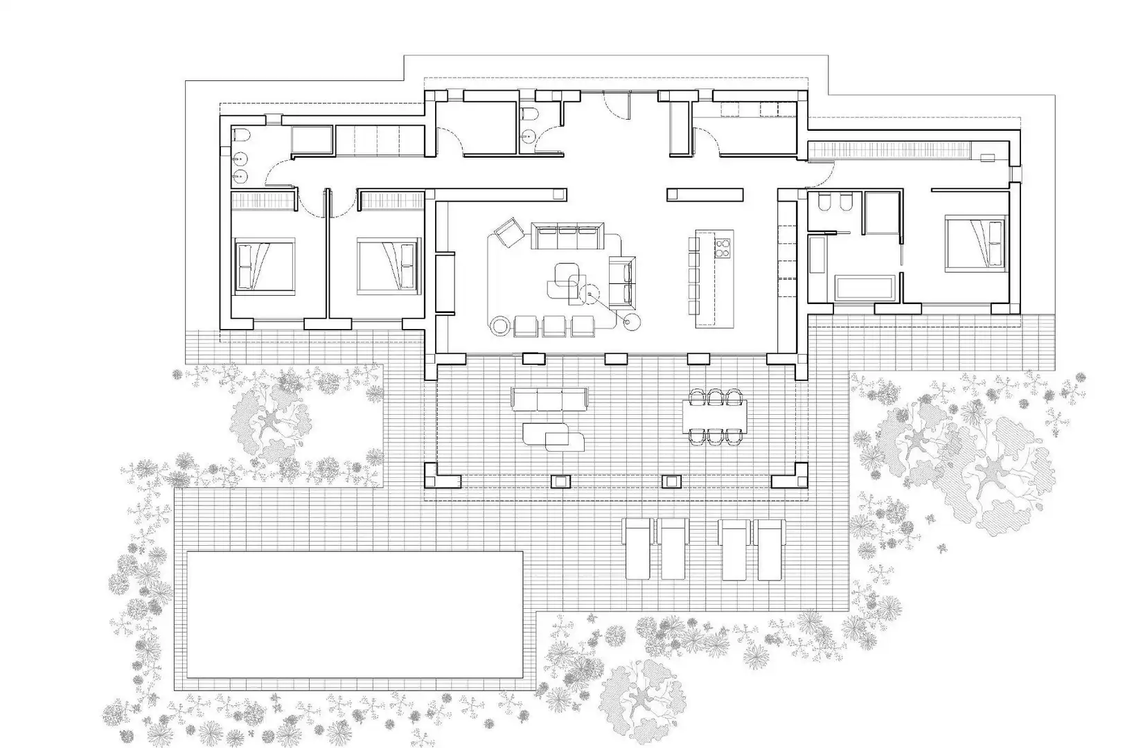 Casa amb piscina en venda a N/A, imagen 9