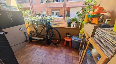 Foto 3 de Piso en venta en Calle Pau Marsal, Ca n'Anglada, Terrassa