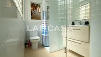 Bathroom of Planta baja for sale in  Barcelona Capital  with Terrace