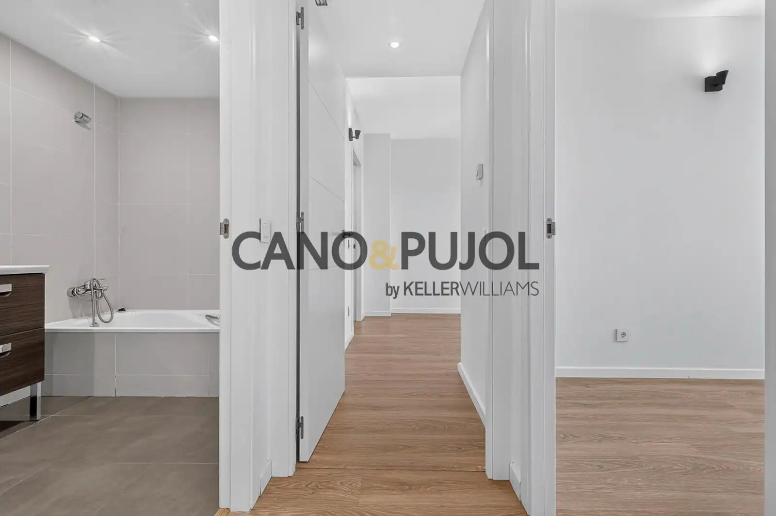 Ático con piscina en venta en CAN CANYAMERES, imagen 22