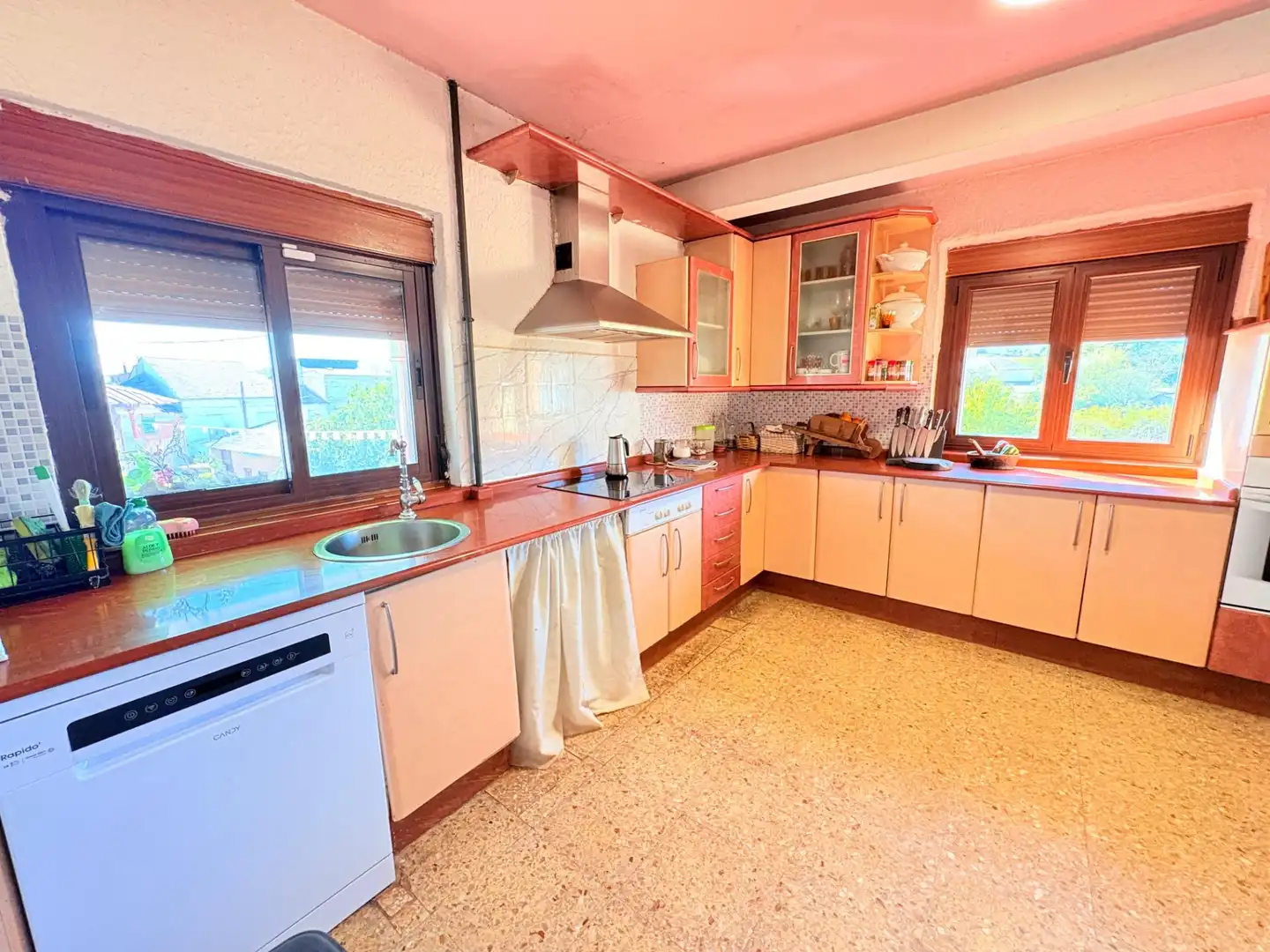Casa en venta en Villafranca del Bierzo, imagen 7