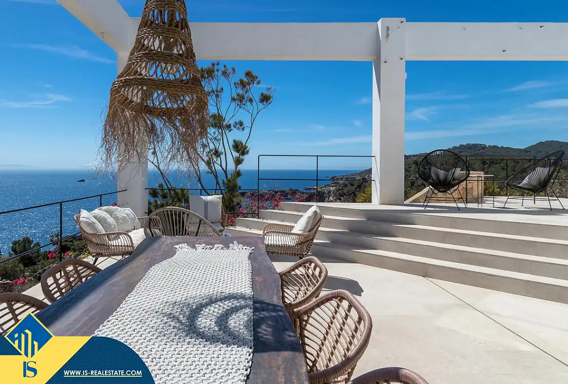 Chalet con terraza en venta en Roca Llisa, imagen 15