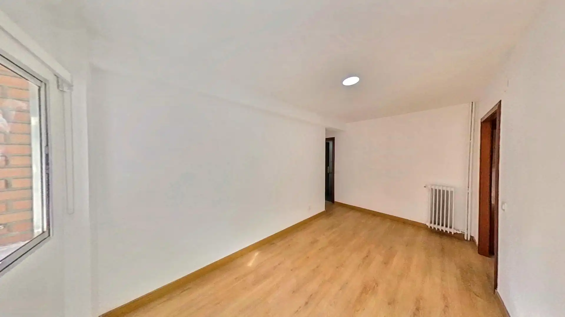 Piso de alquiler en Canillejas