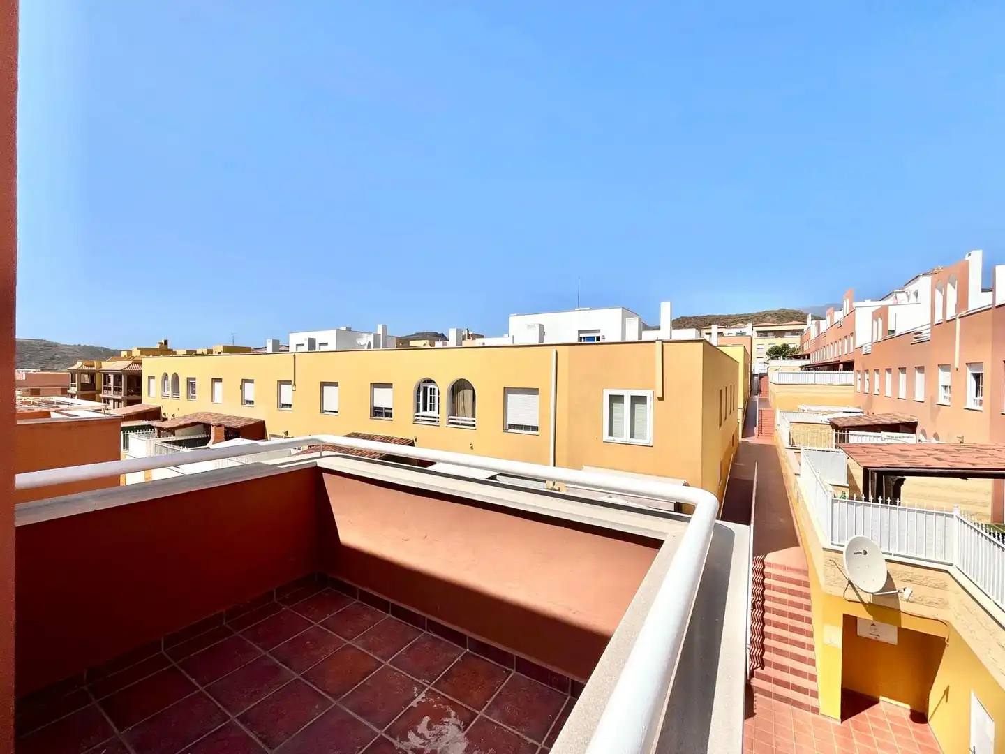 Vista exterior de Casa o chalet en venta en San Miguel de Abona con Terraza y Trastero