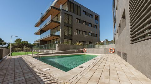 Foto 3 von Wohnung zum Verkauf in Avinguda Andorra, 31, Torre Valentina - Mas Vilar de La Mutxada - Treumal, Girona