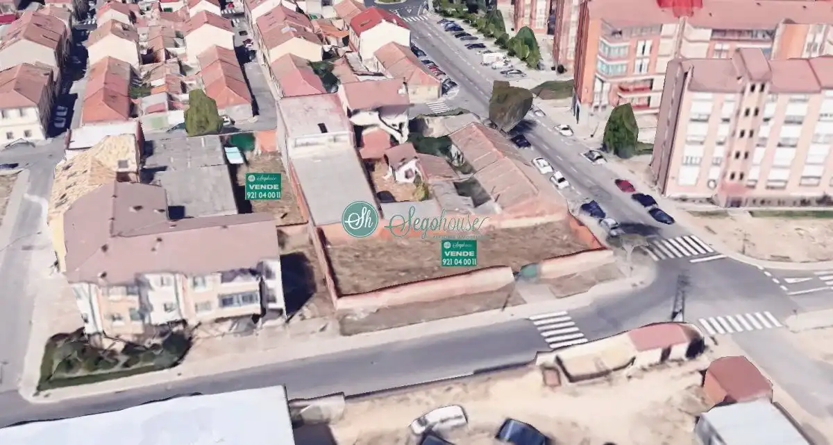 Terreny residencial en venda a El Carmen, imagen 3