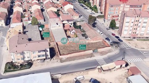 Foto 3 de Residencial en venta en El Carmen, Segovia Capital