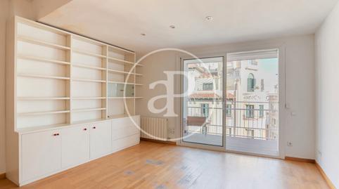 Foto 3 de Piso en venta en Carrer de Balmes, Sant Gervasi- Galvany, Barcelona Capital