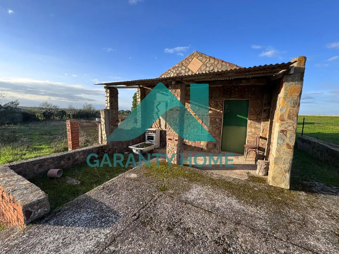 Terreni e lotti in vendita a Estación Arroyo Malpartida