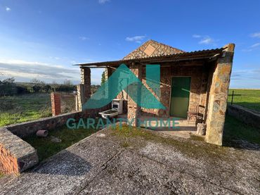 Terreno rustico in vendita a Estación Arroyo Malpartida