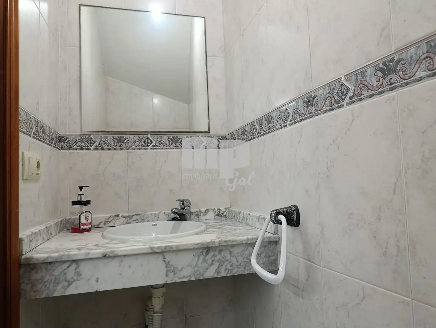Baño de Planta baja en venta en Redondela con Trastero