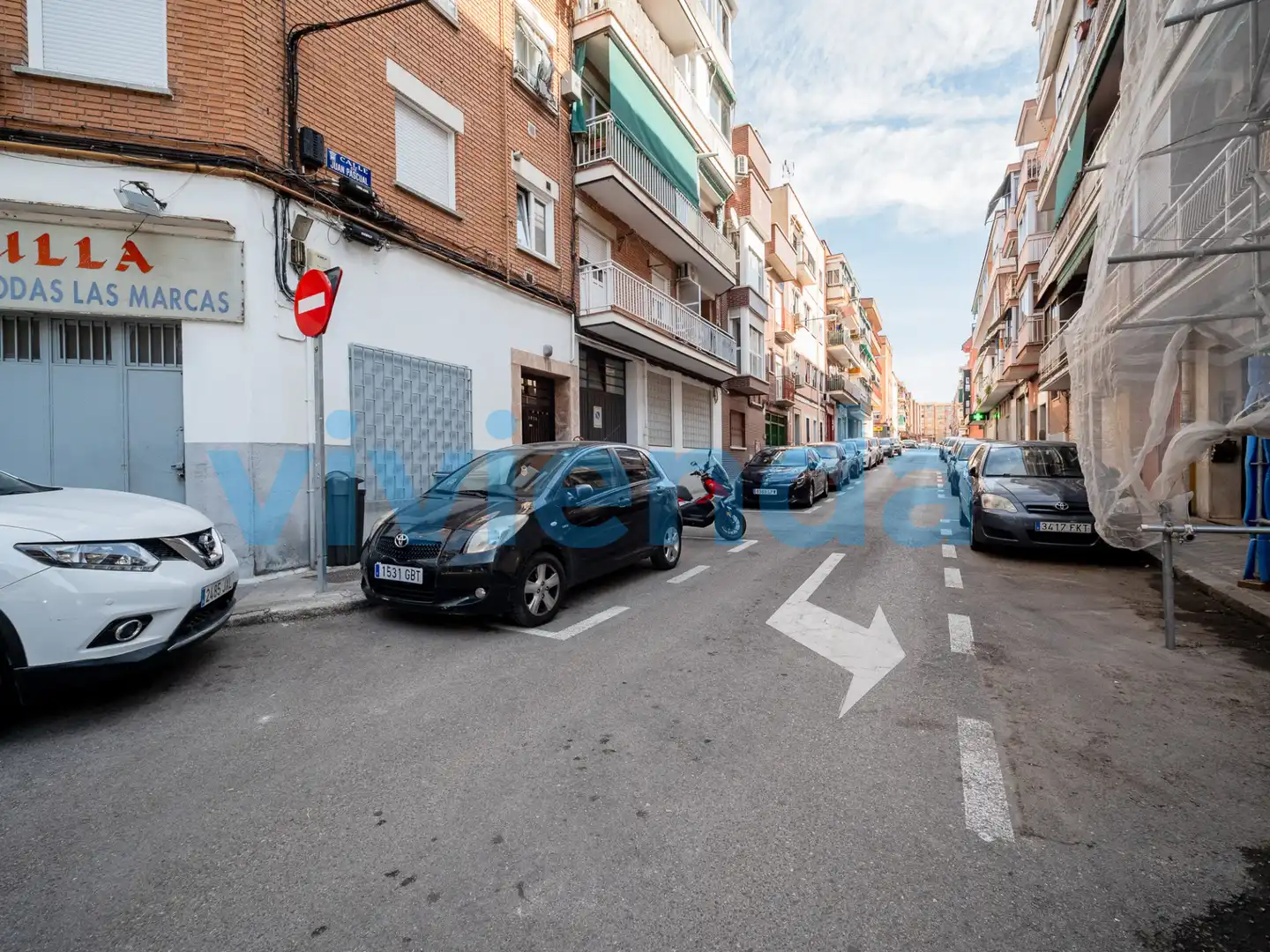 Local en venta en Madrid, Madrid