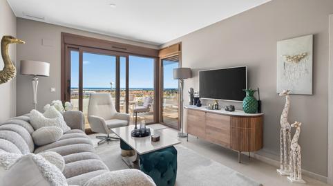 Photo 2 of Attic for sale in Lomas de Cabo Roig - Los Dolses, Orihuela