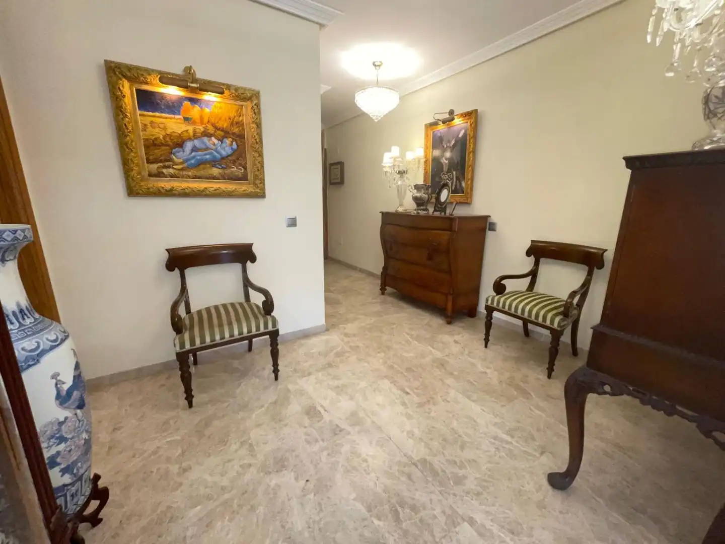 Wohnung mit Aufzug zum Verkauf in Centro, imagen 9