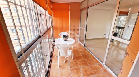 Foto 3 de Piso de alquiler en Avenida Nuestra Señora de las Guías, Mangas Verdes - Las Flores - Parque del Sur, Málaga Capital