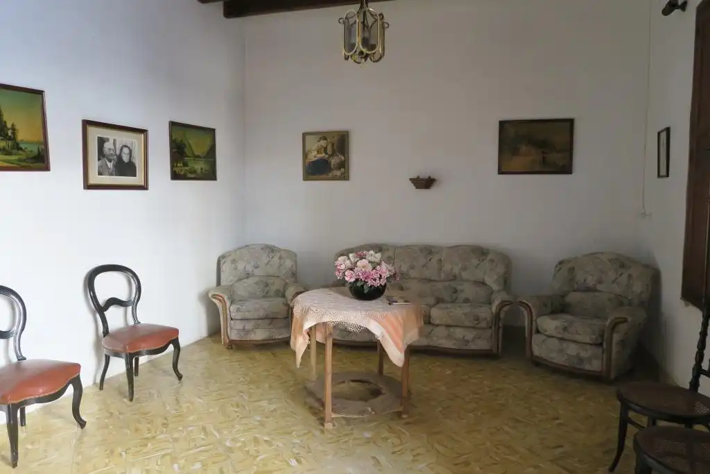 Maison rustique avec terrasse à vendre à Zona Rústica - Interior, imagen 8