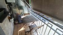 Balcony of Flat for sale in Sarrià de Ter  with Air Conditioner, Heating and Terrace